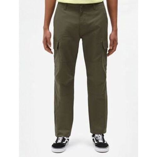 Hosen MILLERVILLE DK0A4XDU-MGR MILITARY GREEN - Dickies - Modalova