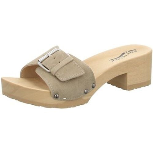 Clogs Pantoletten PALI S3595 - Softclox - Modalova