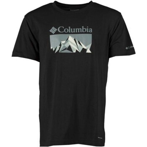 Columbia T-Shirts & Poloshirts - Columbia - Modalova