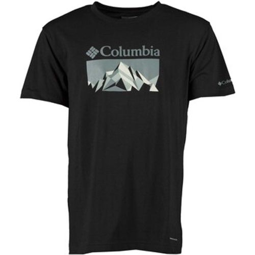 T-Shirts & Poloshirts Thistletown Hills™ Graphic Short Sleeve - Columbia - Modalova