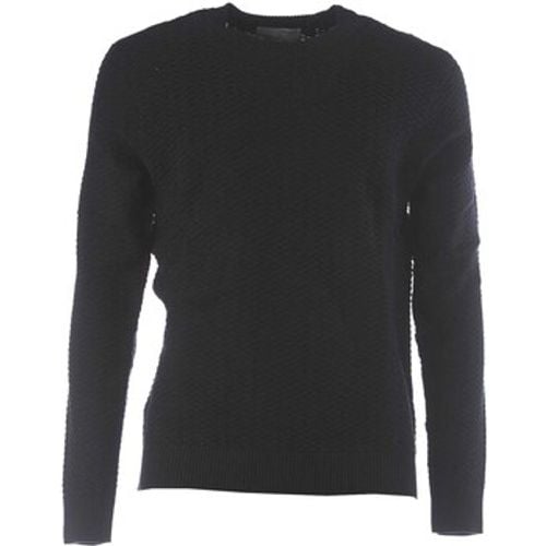 Sweatshirt Slhchris Ls Knit Crew Neck W - Selected - Modalova