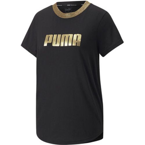 T-Shirts & Poloshirts 522381-01 - Puma - Modalova