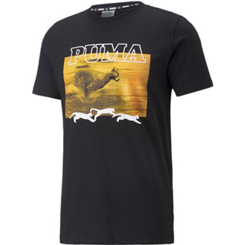 T-Shirts & Poloshirts 536486-01 - Puma - Modalova