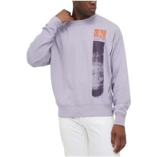 Calvin Klein Jeans Sweatshirt - Calvin Klein Jeans - Modalova