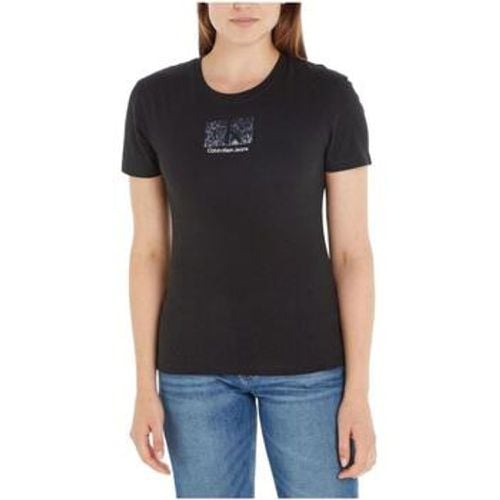 Calvin Klein Jeans T-Shirt - Calvin Klein Jeans - Modalova