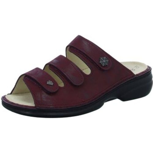 Clogs Pantoletten Menorca-S 82564-720391 - Finn Comfort - Modalova