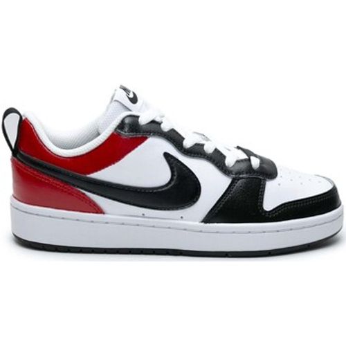 Nike Sneaker Black Red - Nike - Modalova