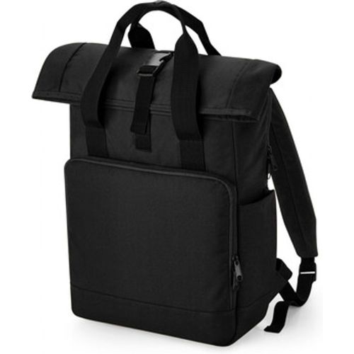 Rucksack Sac à dos pour ordinateur recyclé - Bag Base - Modalova