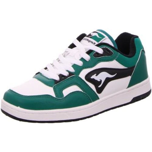 Sneaker K-Slam Point 80018/8111 - Kangaroos - Modalova