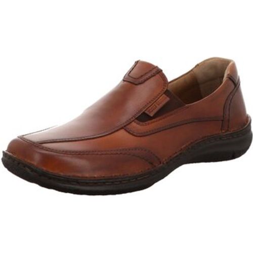 Herrenschuhe Slipper ANVERS 67 43621859/370 - Josef Seibel - Modalova