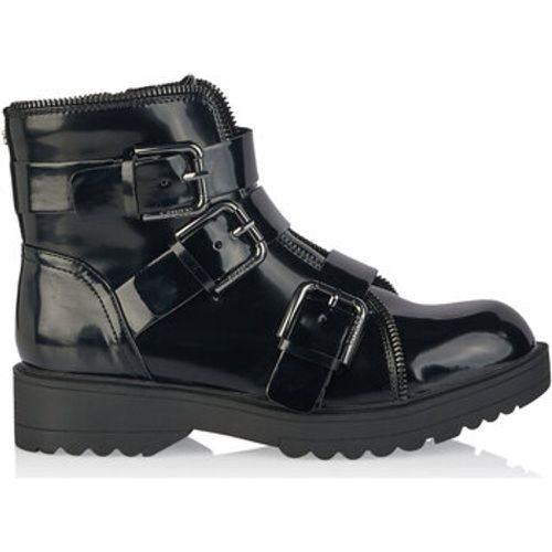 Stiefeletten FL7WENELE10-BLACK - Guess - Modalova