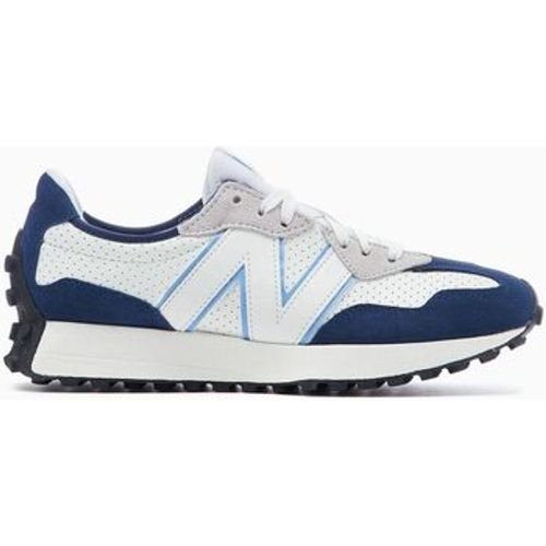 Sneaker MS327 NF-WHITE/BLUE - New Balance - Modalova