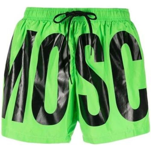 Moschino Badeshorts - Moschino - Modalova