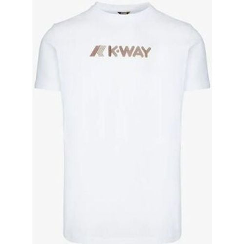 K-Way T-Shirt - K-way - Modalova