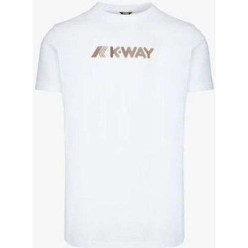 K-Way T-Shirt - K-way - Modalova