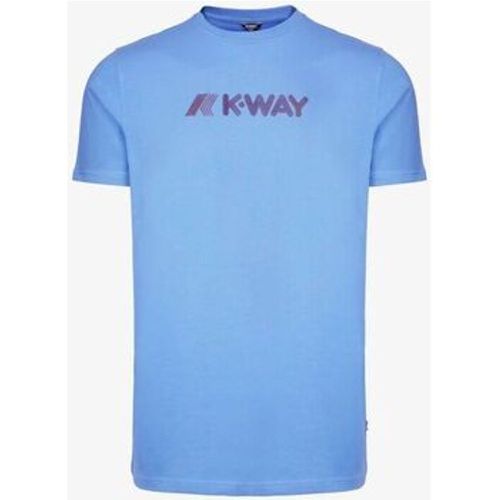 K-Way T-Shirt - K-way - Modalova
