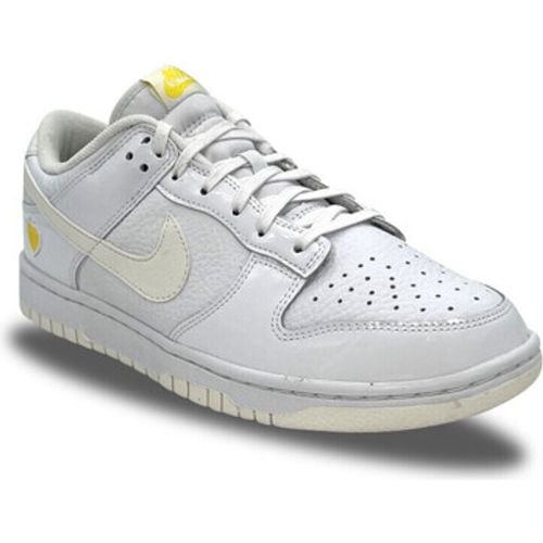 Sneaker Dunk Low Valentine's Day Yellow Heart - Nike - Modalova