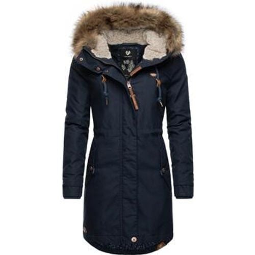 Ragwear Damenmantel Parka Tawny - Ragwear - Modalova