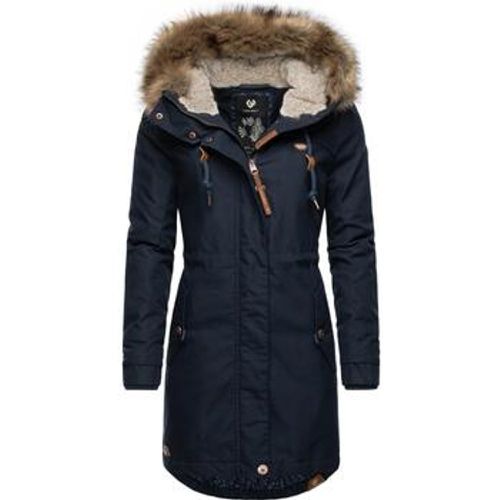 Ragwear Damenmantel Parka Tawny - Ragwear - Modalova