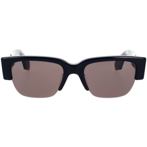 Sonnenbrillen Sonnenbrille AM0405S 001 - McQ Alexander McQueen - Modalova