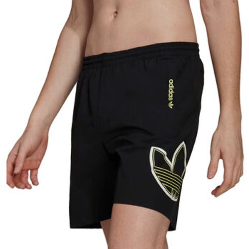 Adidas Badeshorts HE4684 - Adidas - Modalova