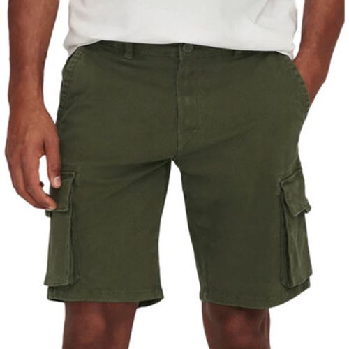 Only & Sons Shorts 22024564 - Only & Sons - Modalova