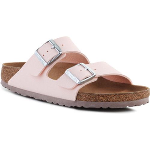 Pantoffeln Arizona BS Light Rose 1019635 - Birkenstock - Modalova