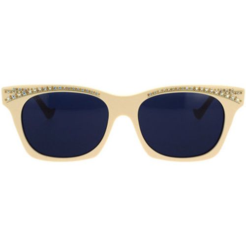 Sonnenbrillen -Sonnenbrille GG1299S 004 - Gucci - Modalova