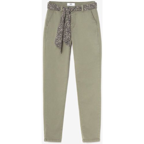 Hosen Hose chino DYLI 4 - Le Temps des Cerises - Modalova