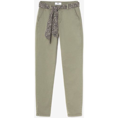 Hosen Hose chino DYLI 4 - Le Temps des Cerises - Modalova