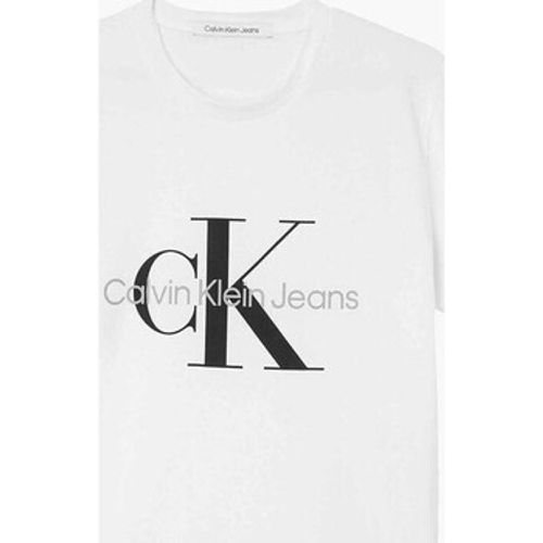 Ck Jeans T-Shirt - Ck Jeans - Modalova