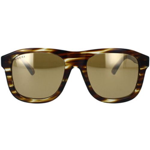 Sonnenbrillen GG1316S 003 Sonnenbrille - Gucci - Modalova