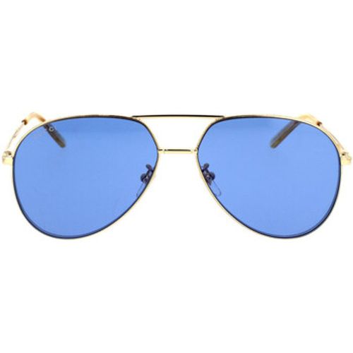Sonnenbrillen -Sonnenbrille GG0356S 009 - Gucci - Modalova