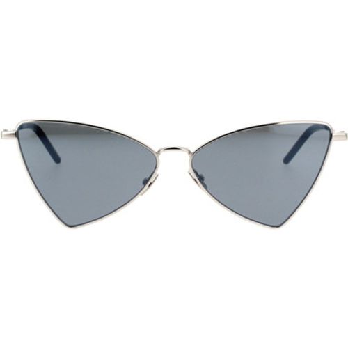 Sonnenbrillen Sonnenbrille Saint Laurent Neue Welle SL 303 Jerry 010 - Yves Saint Laurent - Modalova