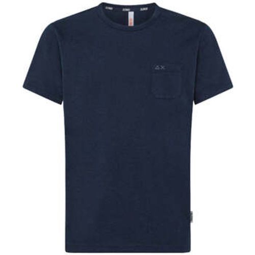 Sun68 T-Shirts & Poloshirts - Sun68 - Modalova