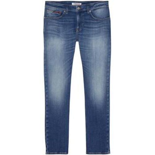 Tommy Hilfiger Jeans - Tommy Hilfiger - Modalova