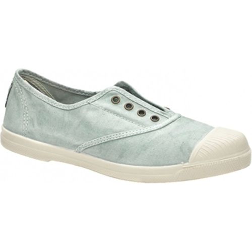 Espadrilles Sapatos 102E - Aqua - Natural World - Modalova