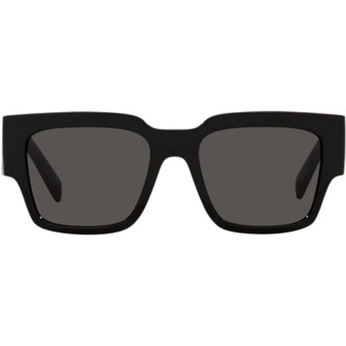 Sonnenbrillen Dolce Gabbana Sonnenbrille DG6184 501/87 - D&G - Modalova