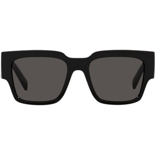 Sonnenbrillen Dolce Gabbana Sonnenbrille DG6184 501/87 - D&G - Modalova