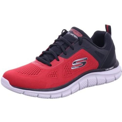 Sneaker Memory Foam 232698/RDBK - Skechers - Modalova