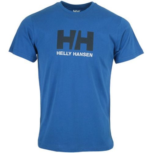 T-Shirt HH Logo T-Shirt - Helly Hansen - Modalova