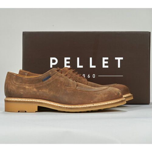 Pellet Herrenschuhe MAGELLAN - Pellet - Modalova