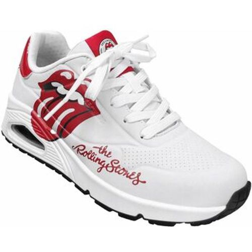 Sneaker Uno rolling stones - Skechers - Modalova