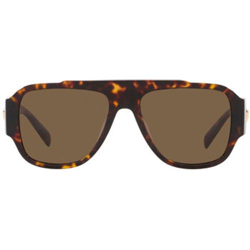 Sonnenbrillen Sonnenbrille VE4436U 108/73 - Versace - Modalova