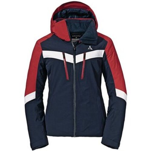 SchÖffel Damen-Jacke Sport Ski Jacket Avons L 1013361 23607/8820 - Schöffel - Modalova