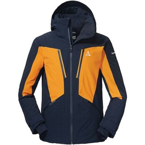 SchÖffel Herren-Jacke Sport Ski Jacket Piz Badus M 1023368 23161/0882 - Schöffel - Modalova