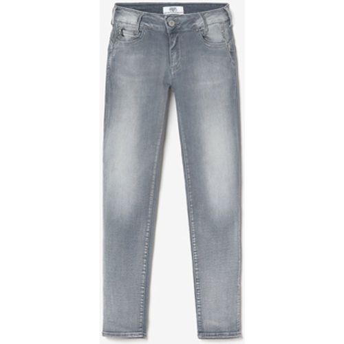 Jeans Jeans push-up slim high waist PULP, 7/8 - Le Temps des Cerises - Modalova
