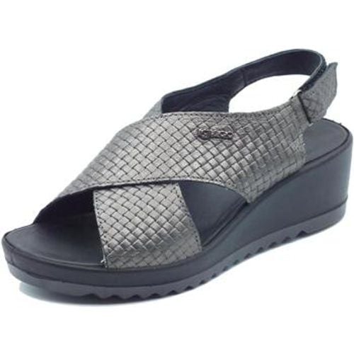 IgI&CO Sandalen 3666000 Capra Met - IGI&Co - Modalova