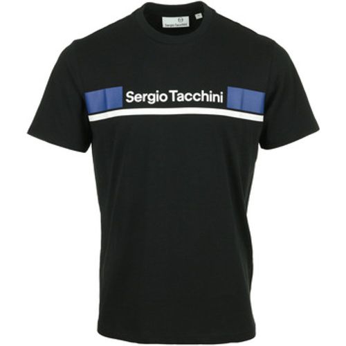 T-Shirt Jared T Shirt - Sergio Tacchini - Modalova