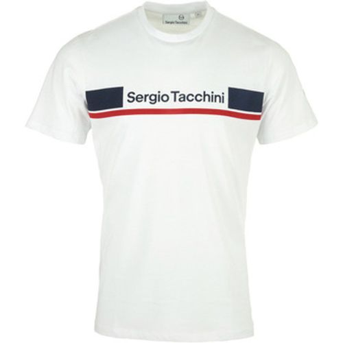 T-Shirt Jared T Shirt - Sergio Tacchini - Modalova